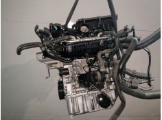 Recambio de motor completo para skoda fabia (nj3) dkl referencia OEM IAM DKL  