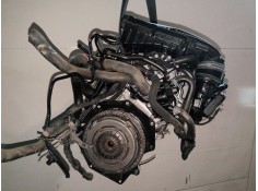 Recambio de motor completo para skoda fabia (nj3) dkl referencia OEM IAM DKL   2