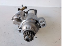 Recambio de motor arranque para skoda fabia (nj3) dkl referencia OEM IAM 02M911022F  