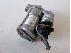Recambio de motor arranque para skoda fabia (nj3) dkl referencia OEM IAM 02M911022F   2