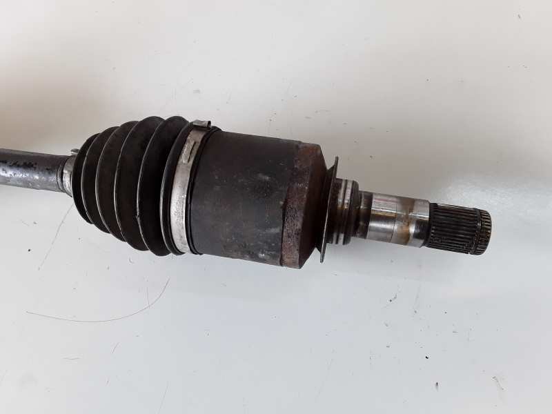 Recambio de transmision delantera izquierda para mercedes-benz clase ml (bm 163) 628963 referencia OEM IAM   