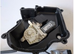 Recambio de elevalunas trasero derecho para seat leon (1p1) bxe referencia OEM IAM 1K0959704N   2
