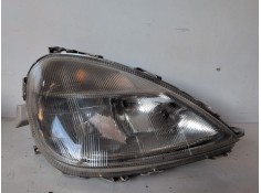 Recambio de faro derecho para mercedes-benz clase a (bm 168) 166990 referencia OEM IAM 0301152212  
