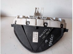 Recambio de cuadro instrumentos para mercedes-benz clase a (bm 168) 166990 referencia OEM IAM A1685407211   2
