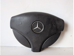 Recambio de airbag delantero izquierdo para mercedes-benz clase a (bm 168) 166990 referencia OEM IAM   