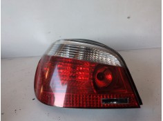 Recambio de piloto trasero izquierdo para bmw serie 5 berlina (e60) 204d4 referencia OEM IAM 7165737  