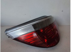 Recambio de piloto trasero izquierdo para bmw serie 5 berlina (e60) 204d4 referencia OEM IAM 7165737   2