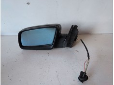 Recambio de retrovisor izquierdo para bmw serie 5 berlina (e60) 204d4 referencia OEM IAM   