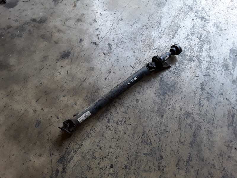 Recambio de transmision central para mercedes-benz clase ml (bm 163) 628963 referencia OEM IAM A1634101202A8  