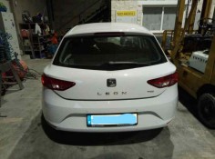 Recambio de piloto trasero derecho para seat leon (5f1) referencia OEM IAM   