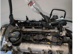 Recambio de motor completo para seat ibiza (6l1) bby referencia OEM IAM BBY   2