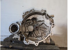Recambio de caja cambios para seat ibiza (6l1) bby referencia OEM IAM GKT  