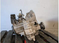 Recambio de caja cambios para seat ibiza (6l1) bby referencia OEM IAM GKT   2