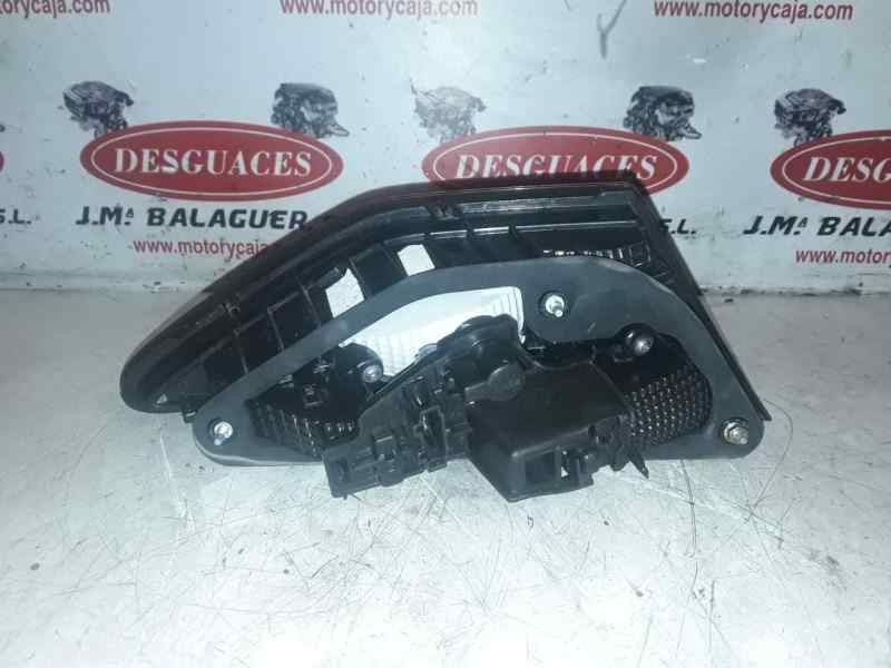 Recambio de piloto trasero derecho para seat leon (5f1) referencia OEM IAM   