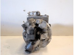 Recambio de compresor aire acondicionado para seat ibiza (6l1) bby referencia OEM IAM 6Q0820803D   2