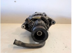 Recambio de alternador para opel frontera a 25td referencia OEM IAM 38522262F  