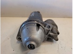 Recambio de motor arranque para opel frontera a 25td referencia OEM IAM   