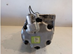 Recambio de compresor aire acondicionado para opel frontera a 25td referencia OEM IAM 4042200311   2