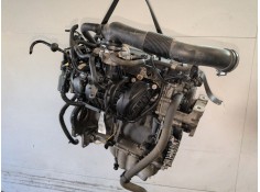 Recambio de motor completo para opel corsa d z14xep referencia OEM IAM Z14XEP  
