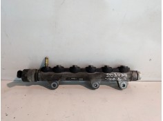 Recambio de rampa inyectora para renault laguna iii berlina m9r742 referencia OEM IAM 0445214155  