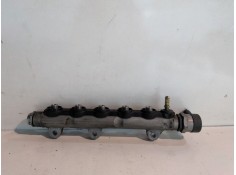Recambio de rampa inyectora para renault laguna iii berlina m9r742 referencia OEM IAM 0445214155   2