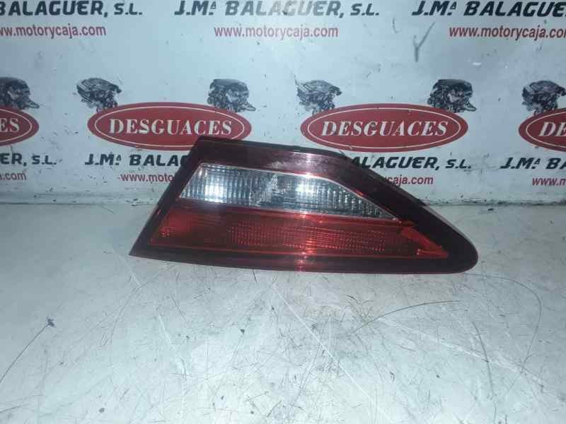 Recambio de piloto trasero derecho para seat leon (5f1) referencia OEM IAM   