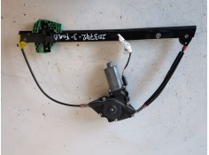 Recambio de elevalunas delantero izquierdo para ford ka (ccq) referencia OEM IAM 0130821682  