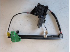 Recambio de elevalunas delantero izquierdo para ford ka (ccq) referencia OEM IAM 0130821682   2