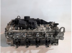 Recambio de culata para renault laguna iii berlina m9r742 referencia OEM IAM M9R742  