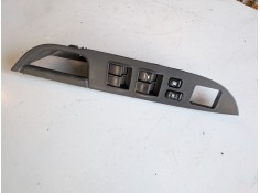 Recambio de mando elevalunas delantero izquierdo para mitsubishi asx (ga0w) 4n13 referencia OEM IAM 8608A207  