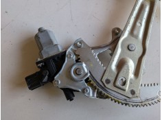 Recambio de elevalunas delantero izquierdo para mitsubishi asx (ga0w) 4n13 referencia OEM IAM    2