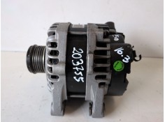 Recambio de alternador para peugeot expert furgón ahk referencia OEM IAM 4011191036   2