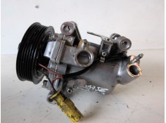 Recambio de compresor aire acondicionado para peugeot expert furgón ahk referencia OEM IAM 2010022A  
