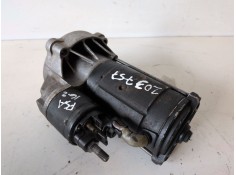 Recambio de motor arranque para peugeot expert furgón ahk referencia OEM IAM    2