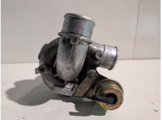 Recambio de turbocompresor para mercedes-benz vito furgón (638) 611980 referencia OEM IAM HAM6110967099  