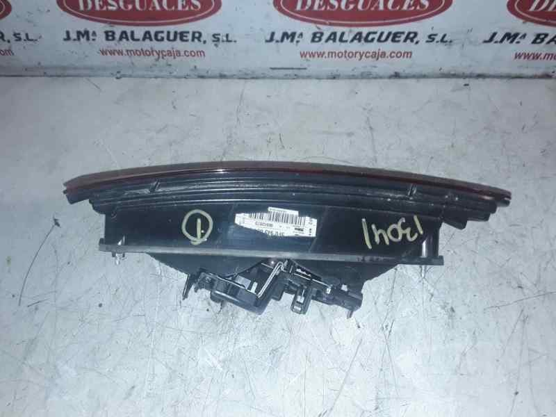 Recambio de piloto trasero derecho para seat leon (5f1) referencia OEM IAM   