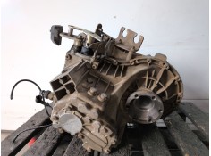 Recambio de caja cambios para mercedes-benz vito furgón (638) 611980 referencia OEM IAM 711698   2