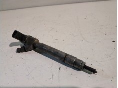 Recambio de inyector para mercedes-benz vito furgón (638) 611980 referencia OEM IAM 0445110012  