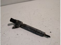 Recambio de inyector para mercedes-benz vito furgón (638) 611980 referencia OEM IAM 0445110012  