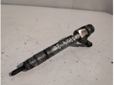 Recambio de inyector para mercedes-benz vito furgón (638) 611980 referencia OEM IAM 0445110012   2