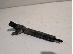 Recambio de inyector para mercedes-benz vito furgón (638) 611980 referencia OEM IAM 0445110012  