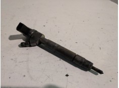 Recambio de inyector para mercedes-benz vito furgón (638) 611980 referencia OEM IAM 0445110012  