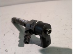 Recambio de inyector para mercedes-benz vito furgón (638) 611980 referencia OEM IAM 0445110012   2