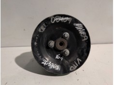 Recambio de bomba direccion para mercedes-benz vito furgón (638) 611980 referencia OEM IAM A0024667001  