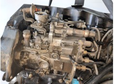 Recambio de motor completo para citroen saxo vjz referencia OEM IAM VJZ   2