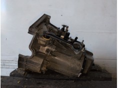 Recambio de caja cambios para citroen saxo vjz referencia OEM IAM 20CE28   2