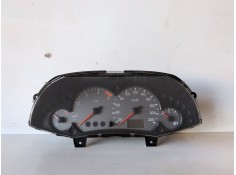 Recambio de cuadro instrumentos para ford focus berlina (cak) ffda referencia OEM IAM   
