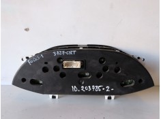 Recambio de cuadro instrumentos para ford focus berlina (cak) ffda referencia OEM IAM    2
