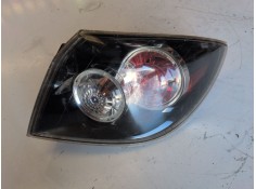 Recambio de piloto trasero derecho para mazda 3 berlina (bk) z6 referencia OEM IAM   