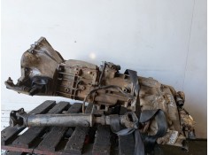 Recambio de caja cambios para ssangyong korando om661 referencia OEM IAM   